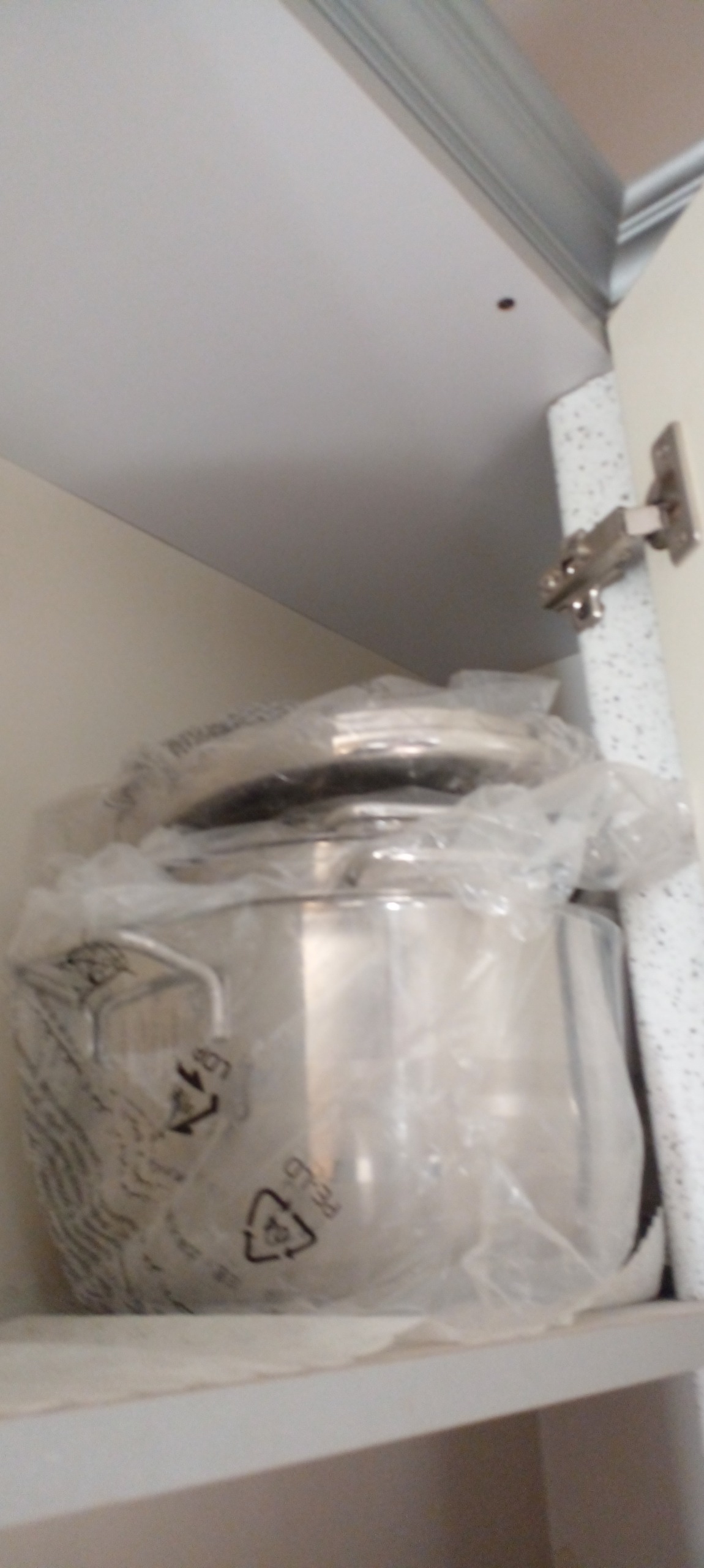 سرویس قابلمه استیل