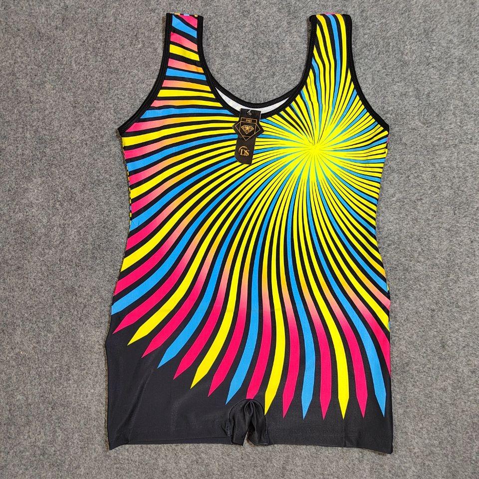 مایو شنا زنانه فری سایز مناسب سایز های 36 تا 42