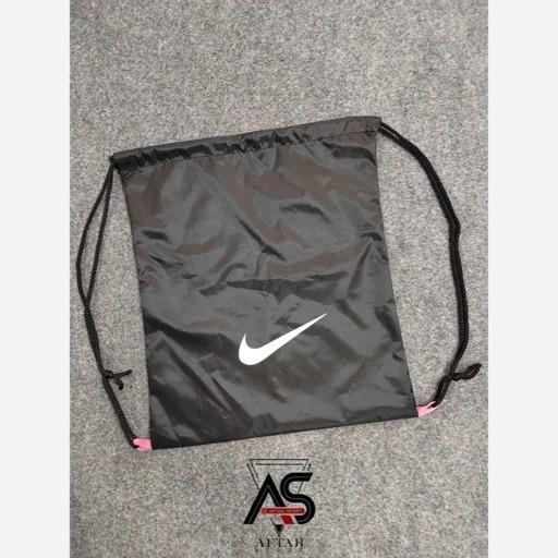 کوله پشتی ورزشی Nike مدل شوزبگ