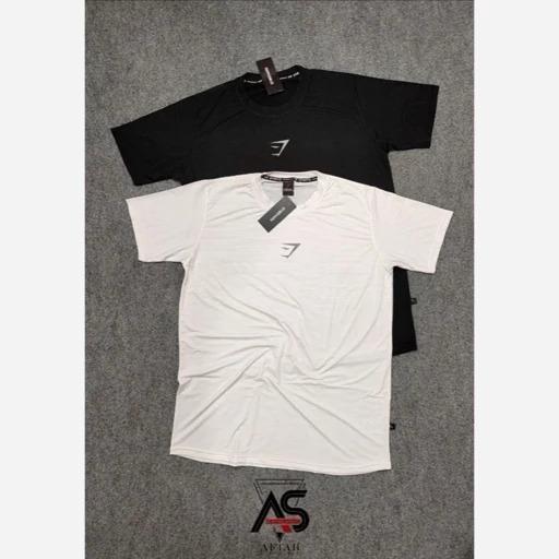 تیشرت آستین کوتاه مردانه Gymshark سایز 3XL (تکی)