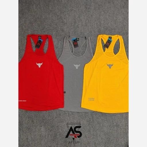 رکابی پارچه سوزنی مدل پشت قهرمانی سایز 3XL (تکی)