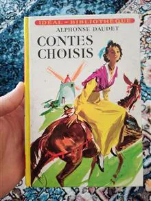 contes