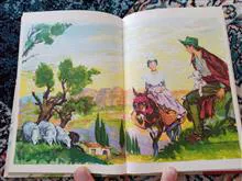 contes