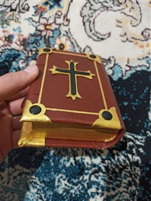 کتاب