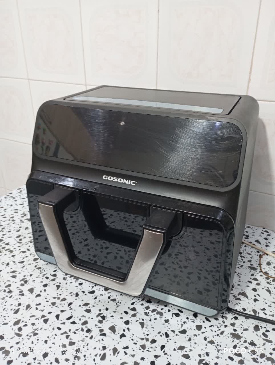 سرخ کن بدونه روغن 4.000.000 تومن