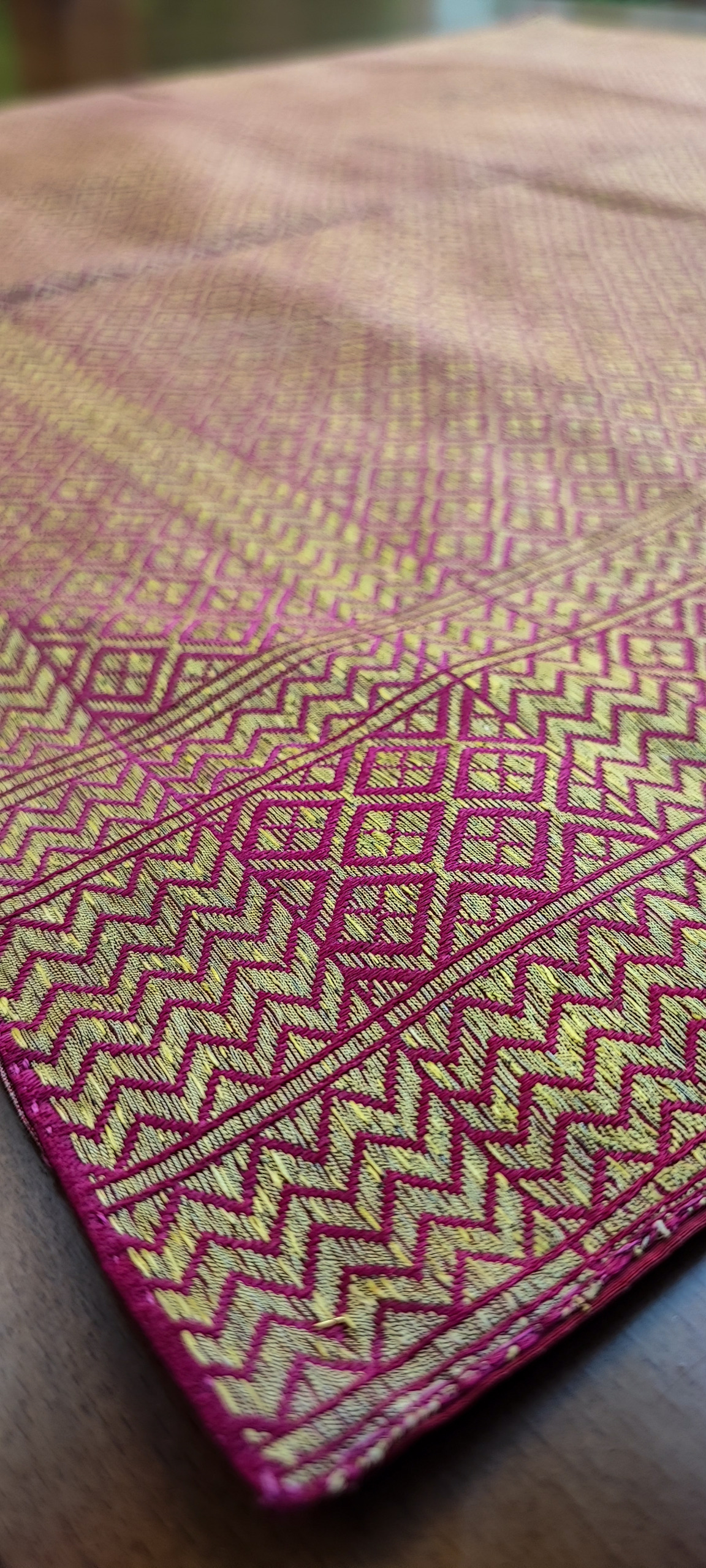 زربفت لاکی بینظیر