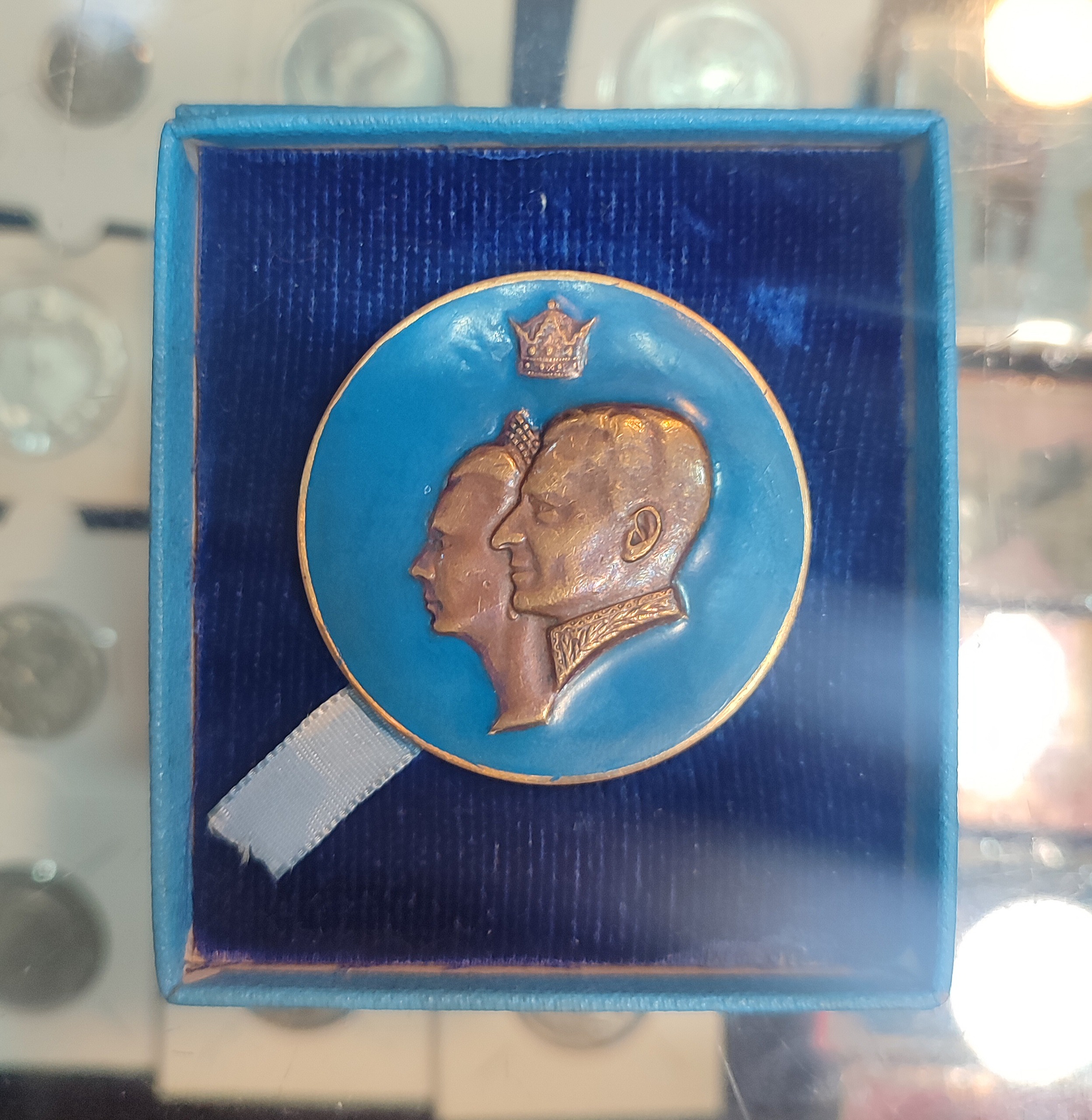 مدال بیست و پنجمین سده