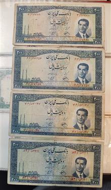 دویست