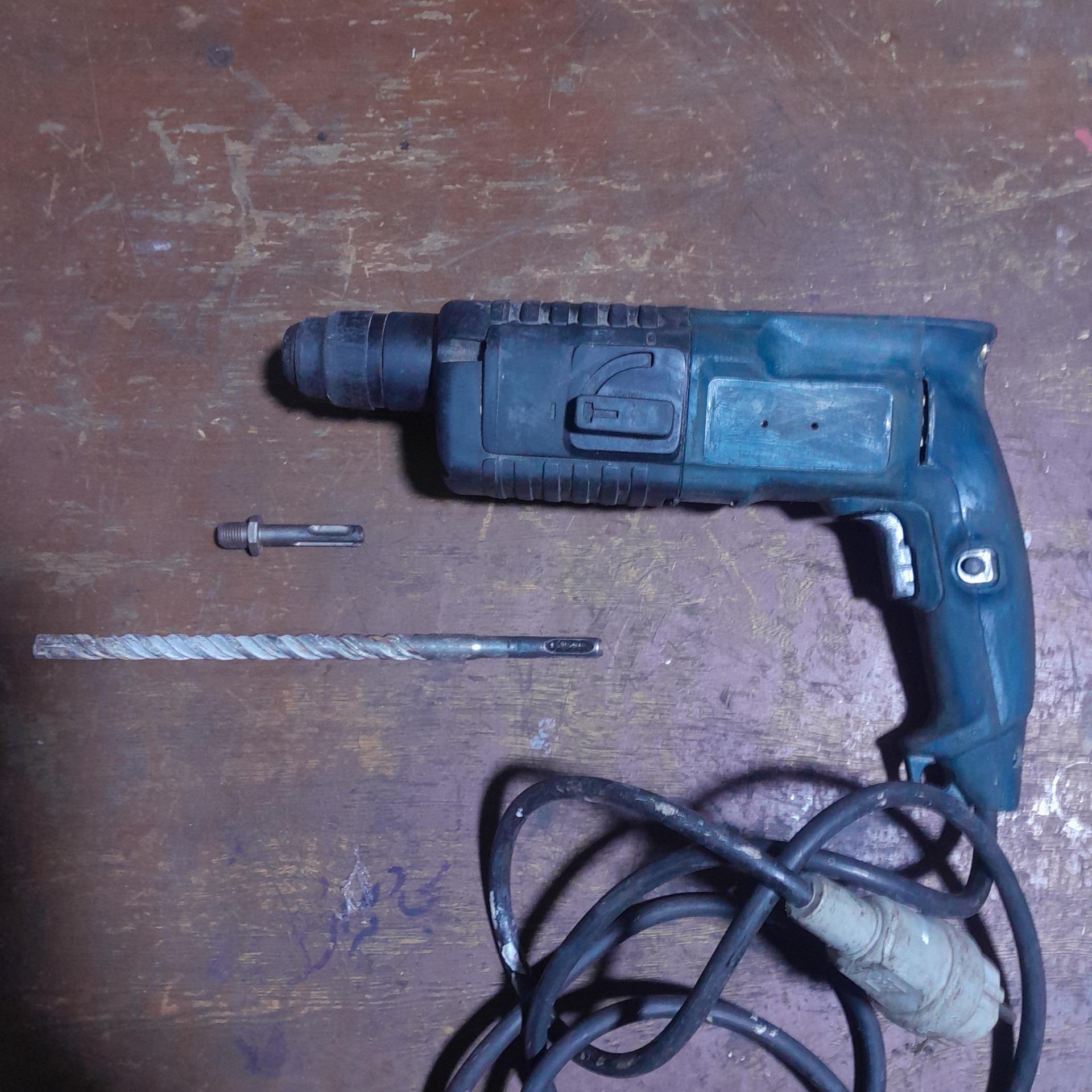 دریل بوش اصل