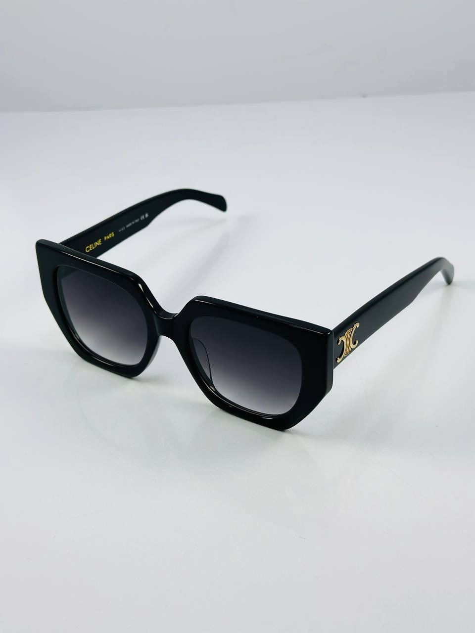 عینک آفتابی زنانه سلین مدل CELINE  CL40239F