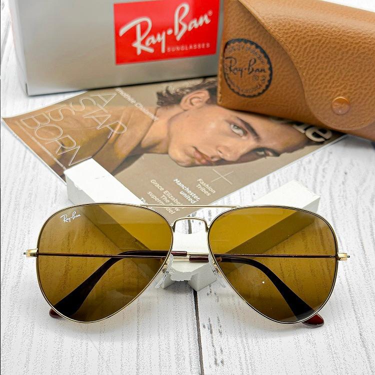 عینک آفتابی ریبن مدل RAY BAN  RB3025