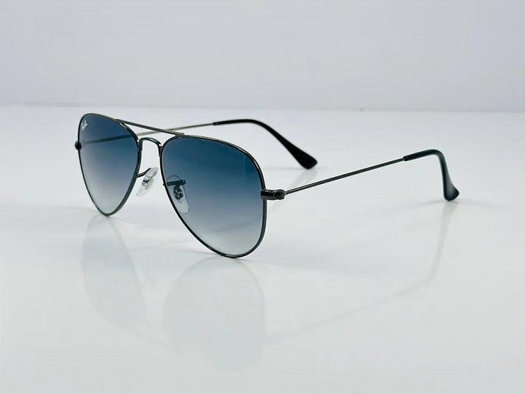 عینک آفتابی خلبانی ریبن مدل RB 3044 RAY BAN