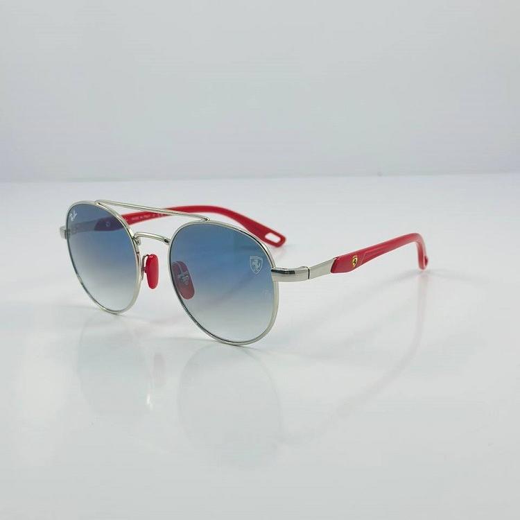 عینک آفتابی ریبن فراری مدل RB 3696 -M  RAY BAN