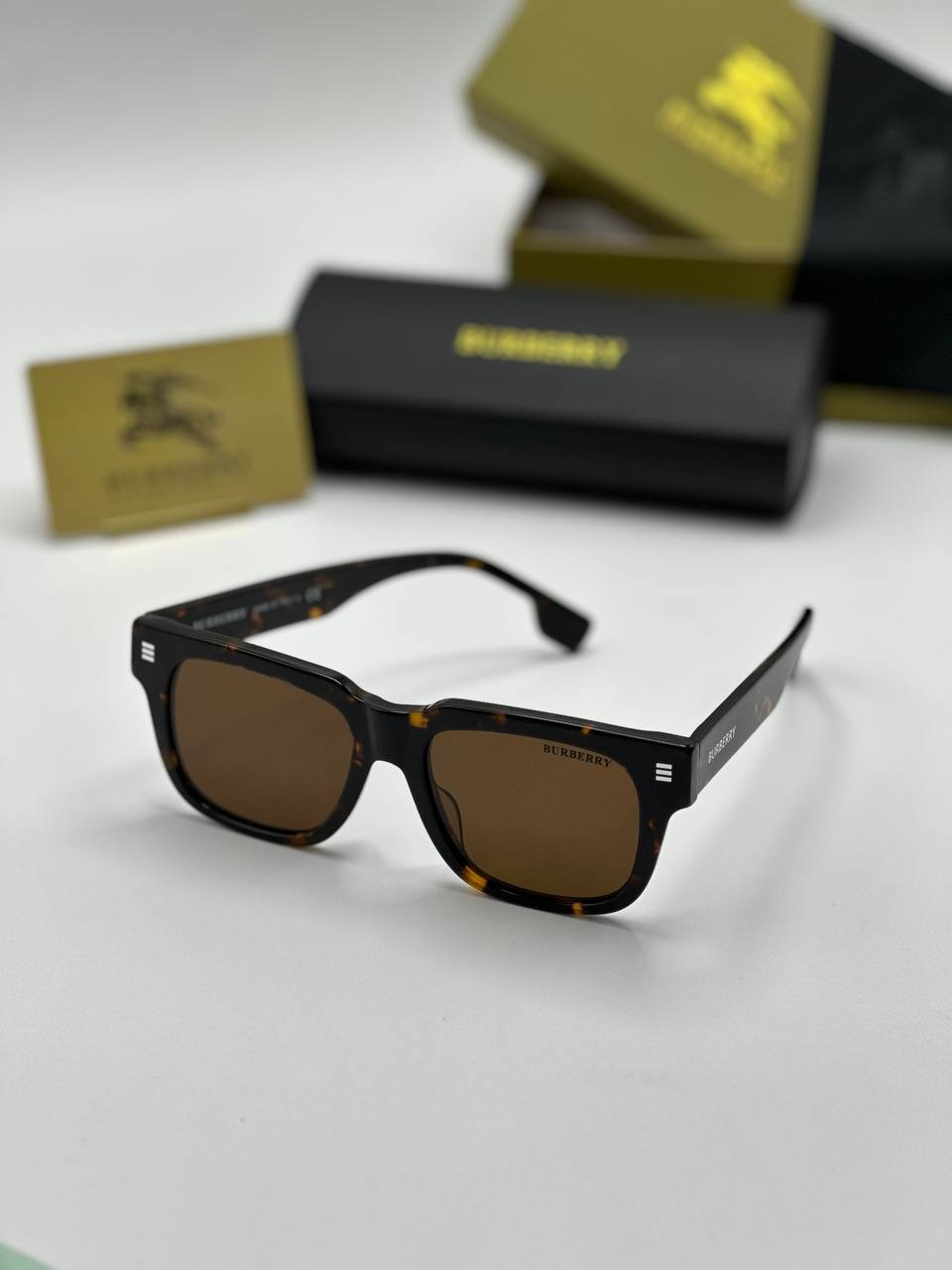 عینک آفتابی باربری مدل BURBERRY  BE4394