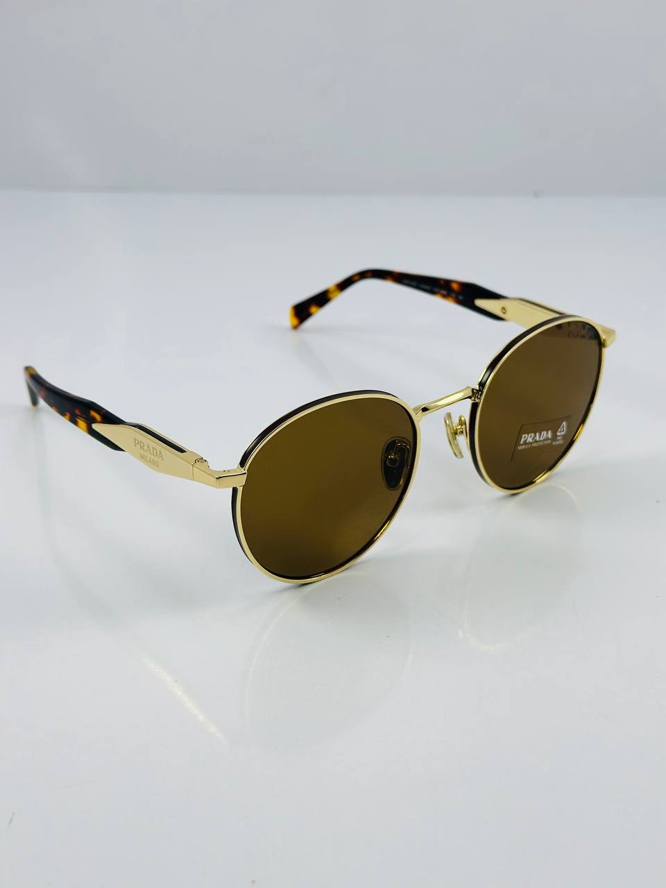 عینک آفتابی پرادا مدل PRADA PR65ZS
