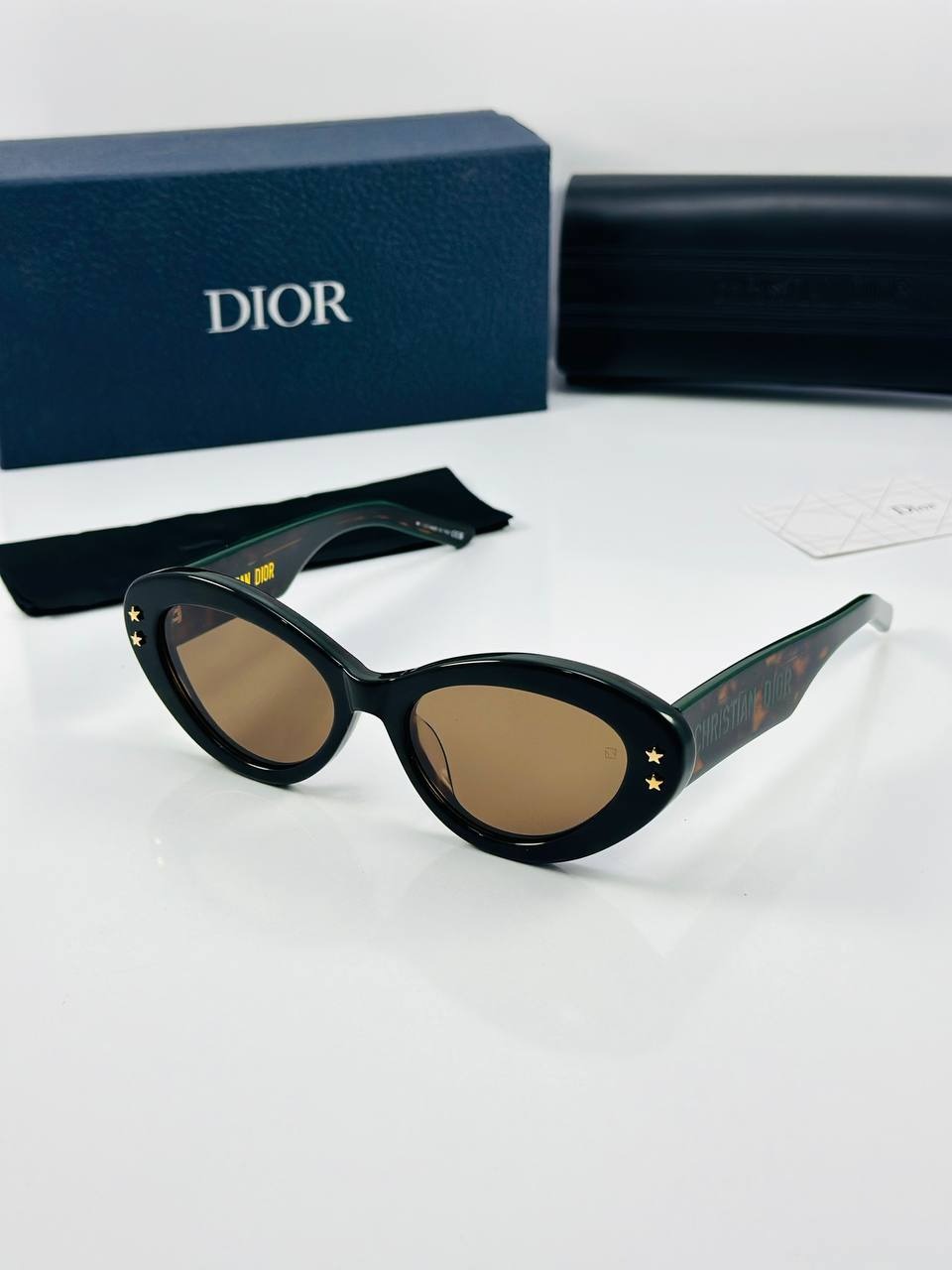 عینک دیور مدل CHRISTIAN DIOR PACIFIC B1U