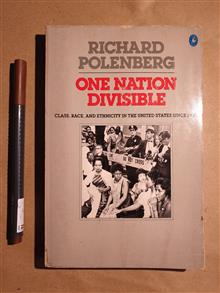 One