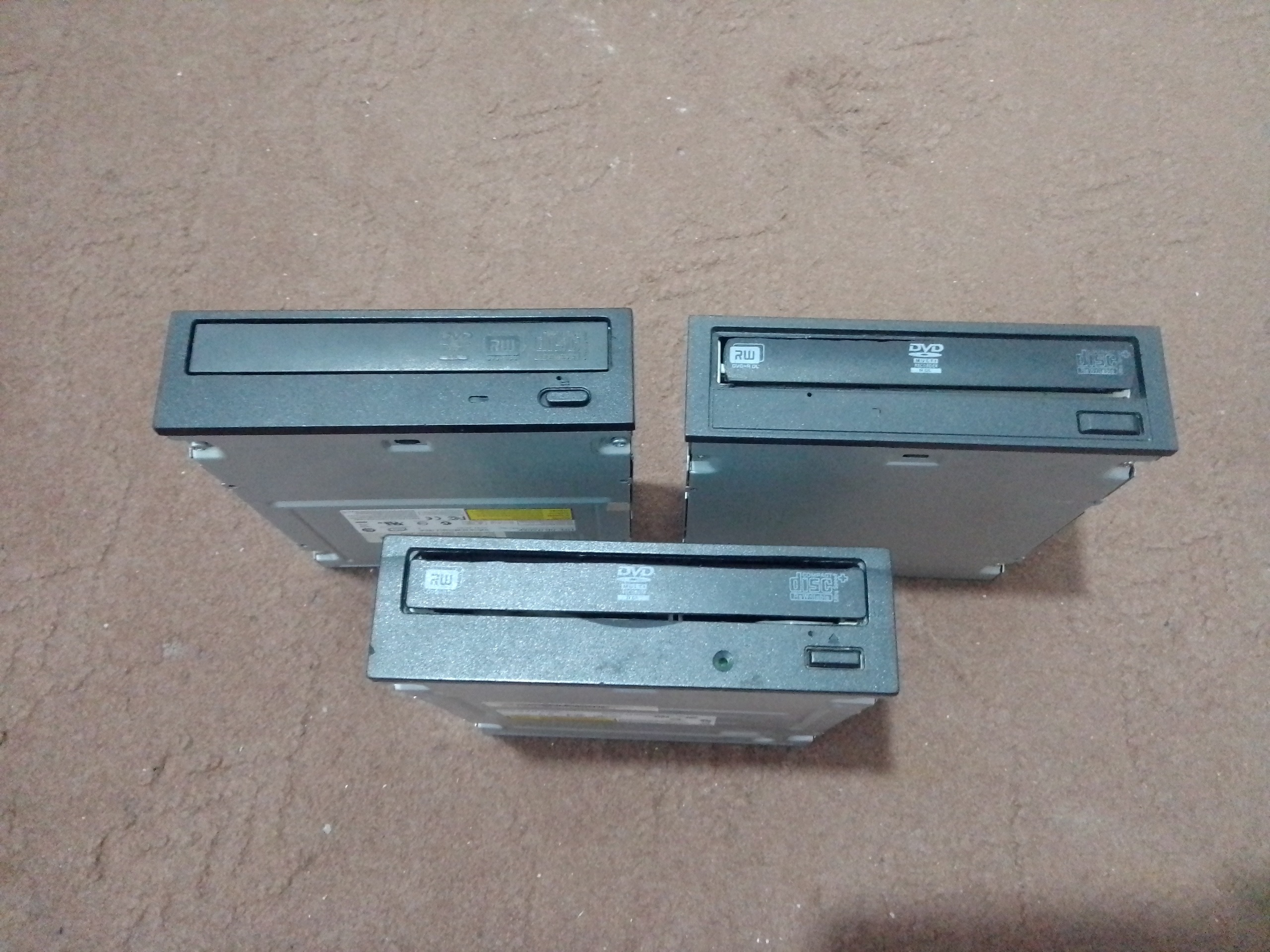 درایور نوری ضایعاتی