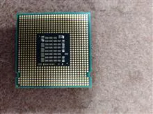 CPU