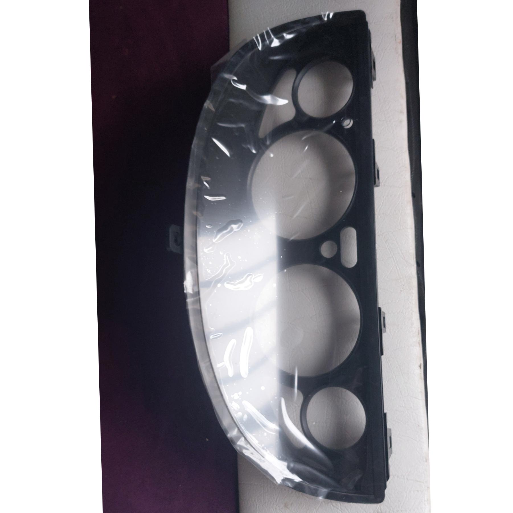 طلق کیلومتر سمند و پژو قدیم