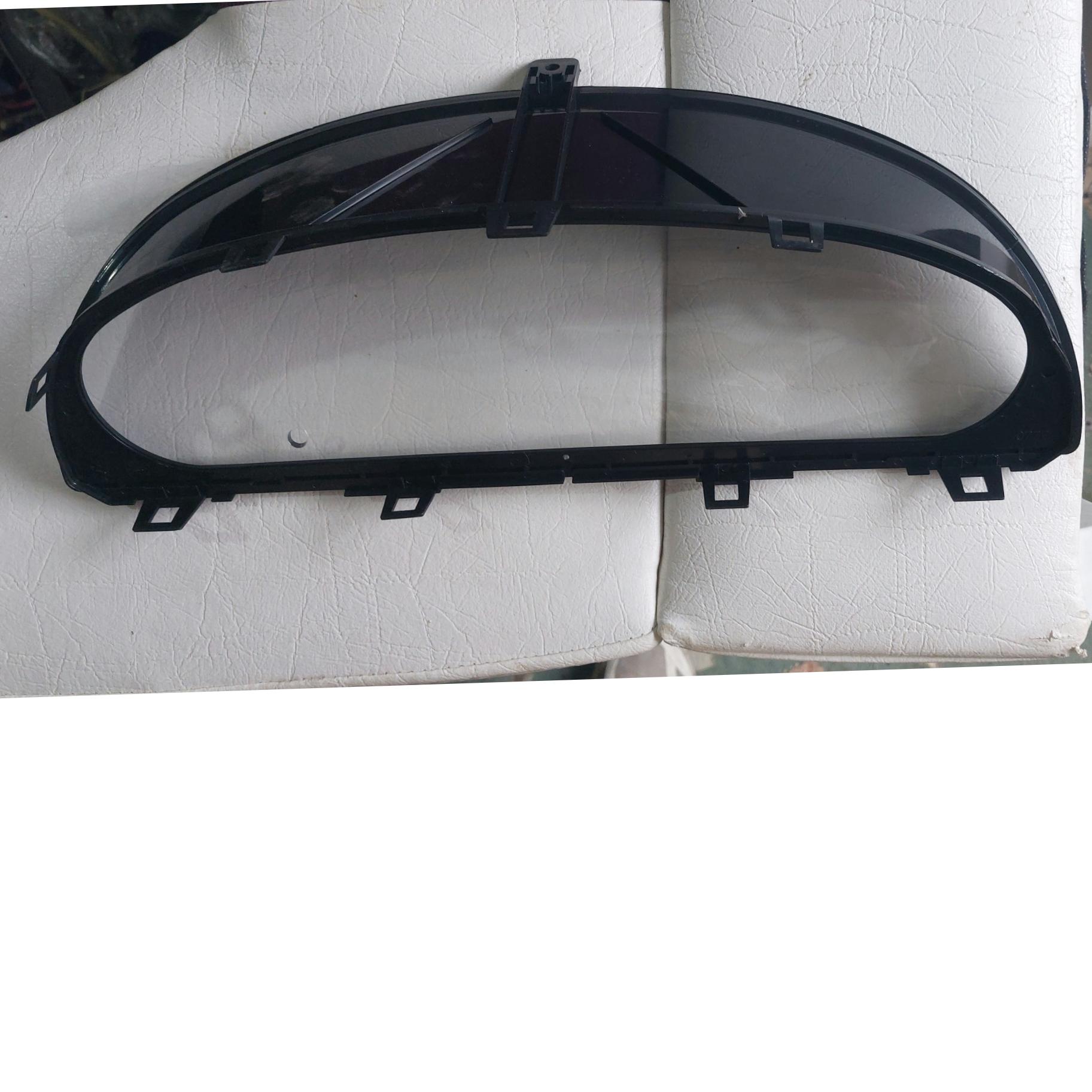 کیلومتر سمند lx