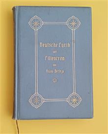Deutsche