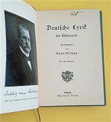 Deutsche