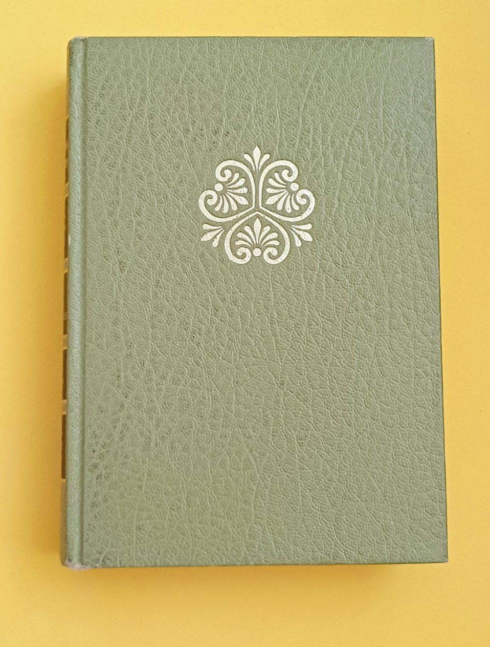 Readers Digest Auswahlbücher Ein Schrei