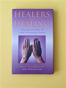 Healers