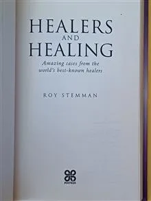 Healers