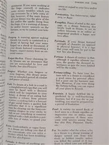 دیکشنری
