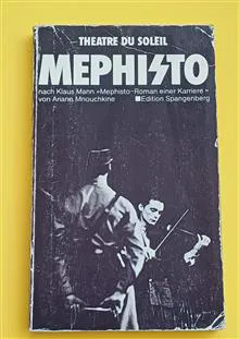 Mephisto