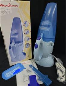 جاروشارژری