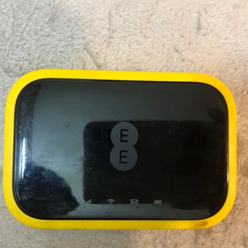مودم LTE آلکاتل