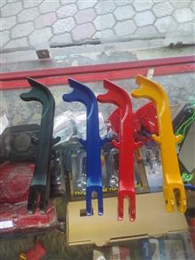 جک