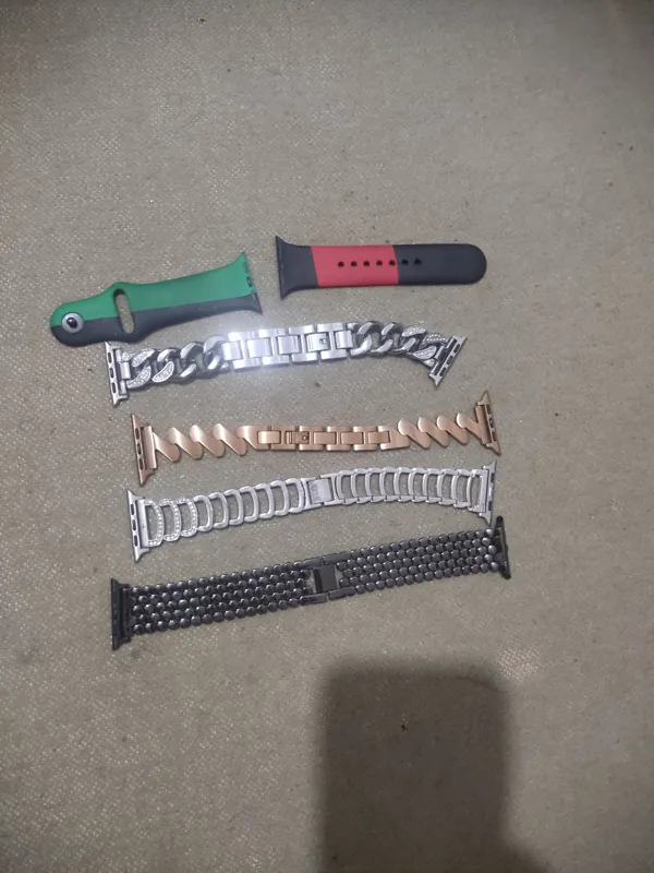 بند ساعت اپل واچ