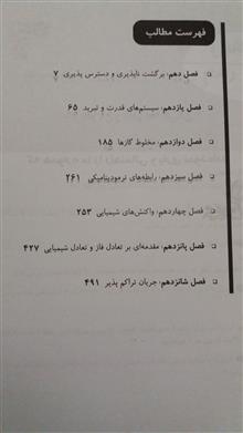 تشریح