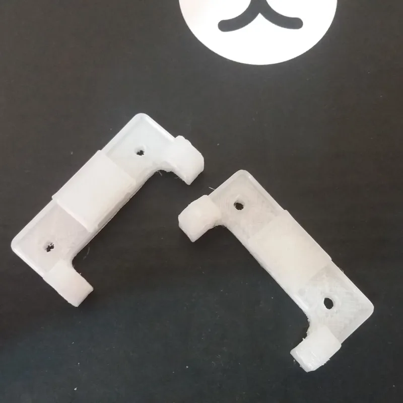 لولای کنسول وسط لیفان X50