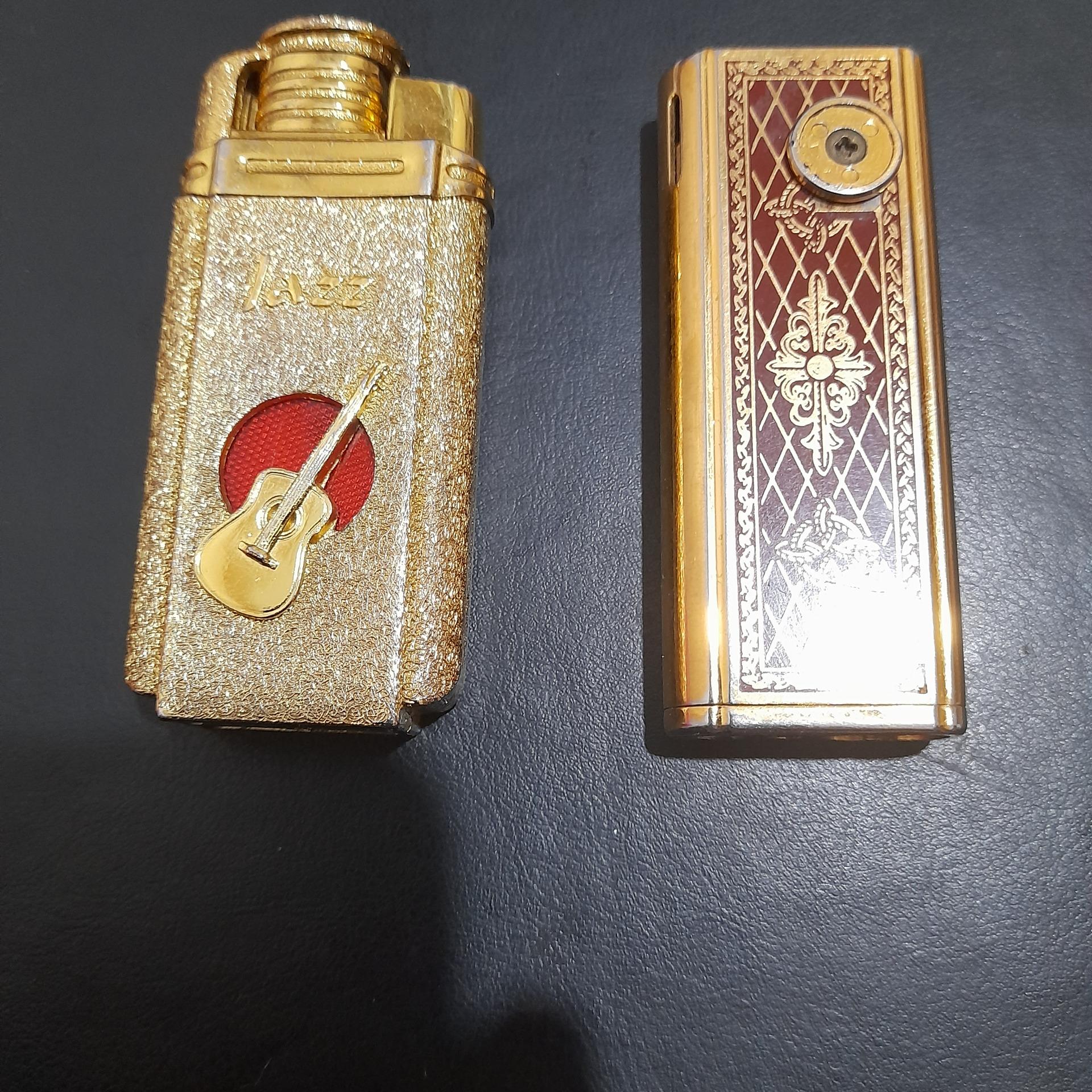 فندک قدیمی آنتیک