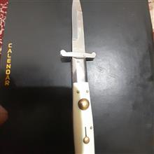 چاقوی