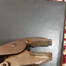 انبر