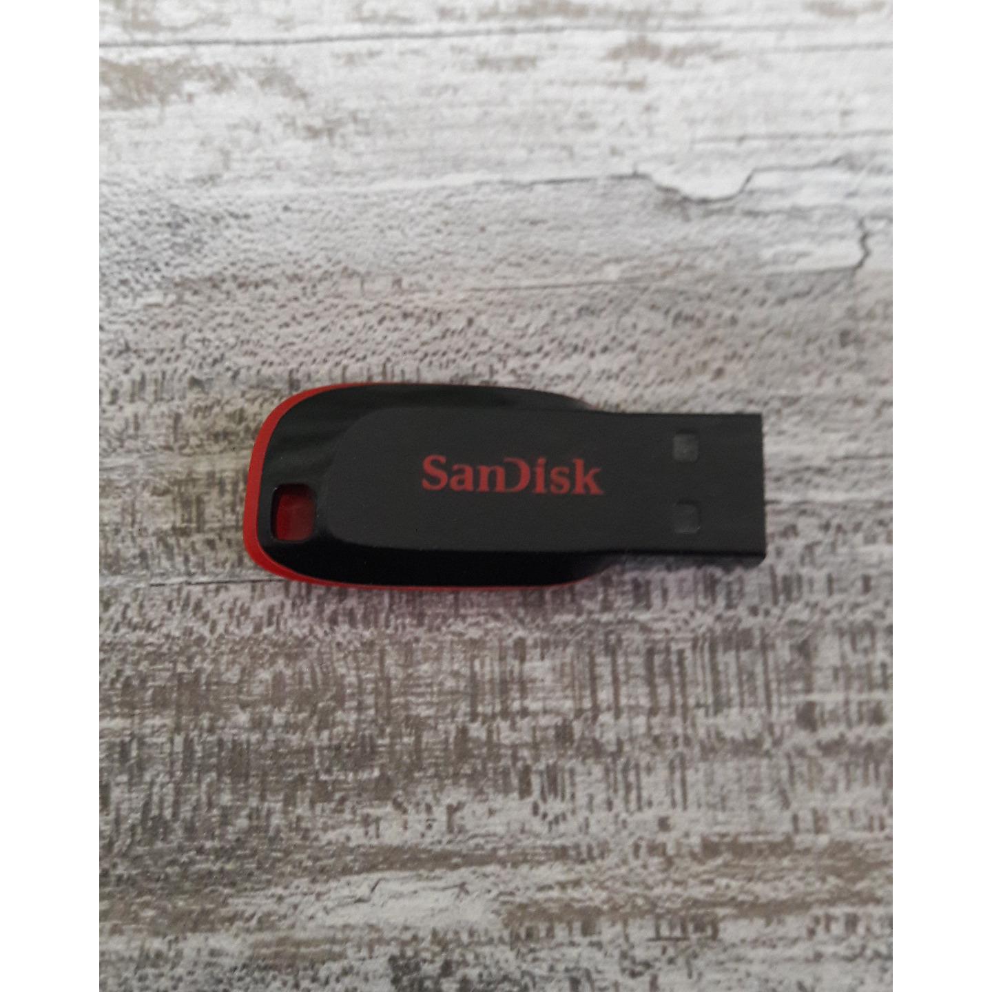 فلش 16 گیگ با چارلی چاپلین