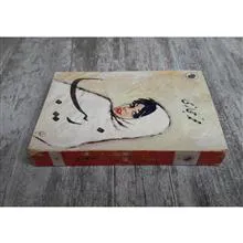 زیبا