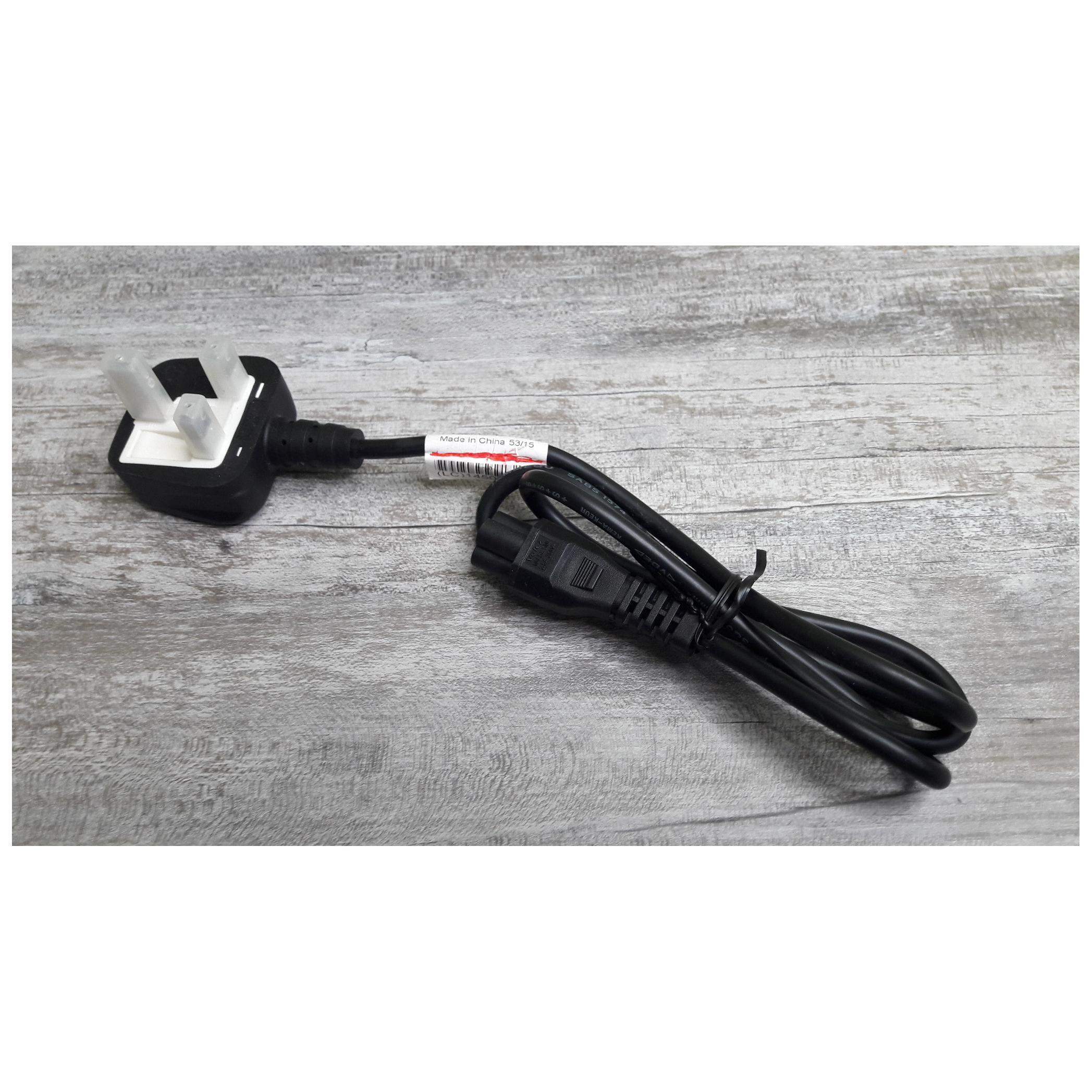 کابل برق سه پین Volex