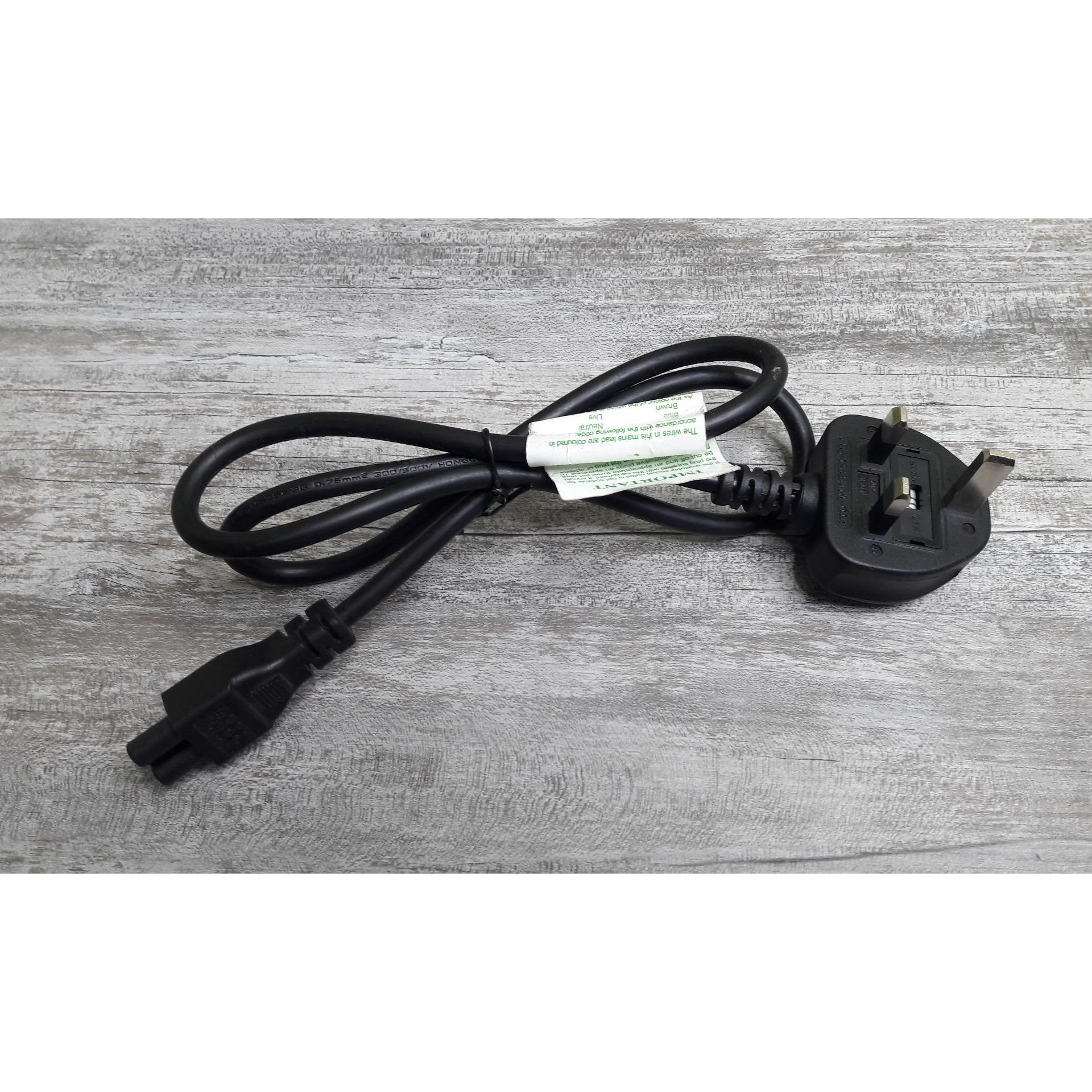 کابل برق سه پین برند هونگ لین