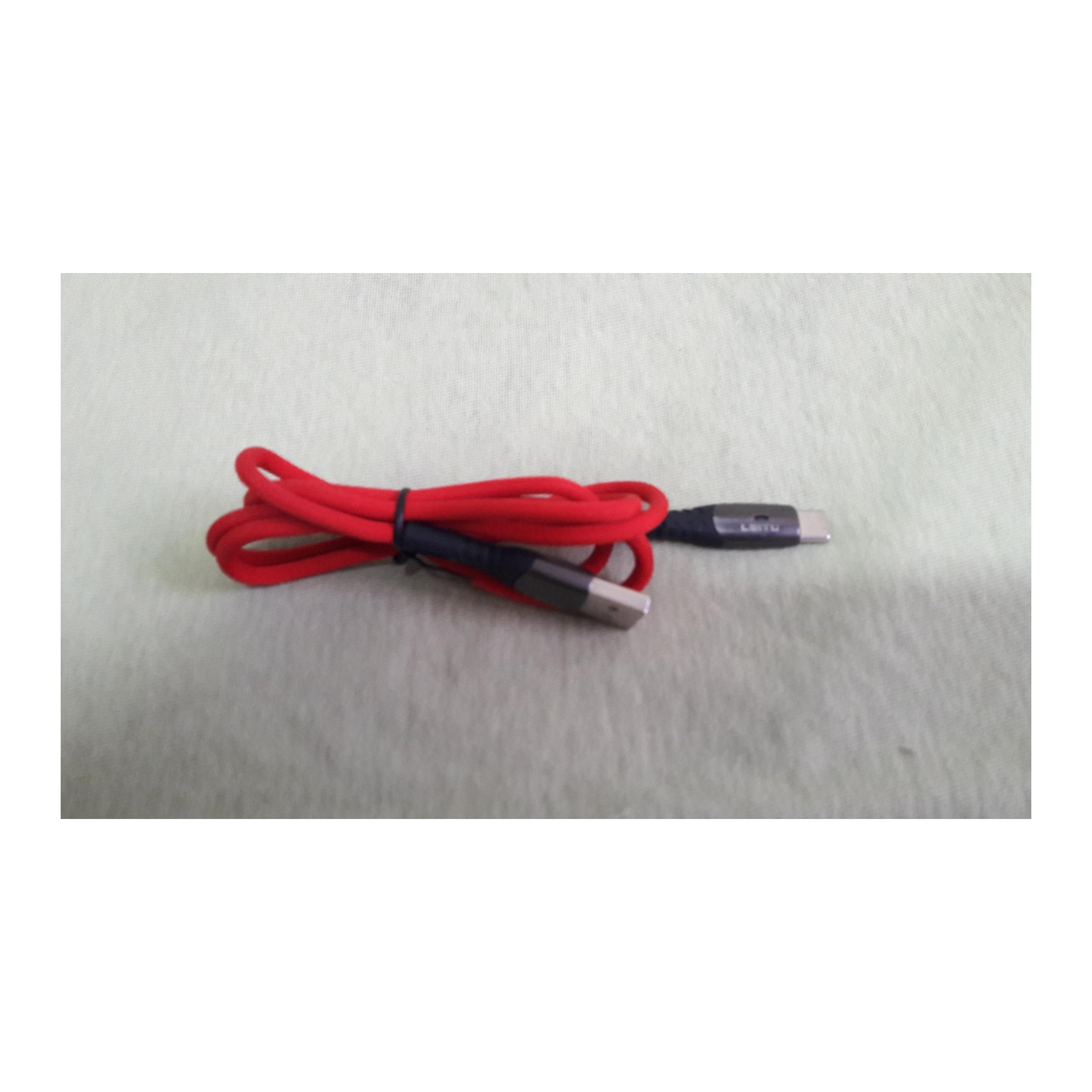 کابل تبدیل USB به تایپ سی لیتو