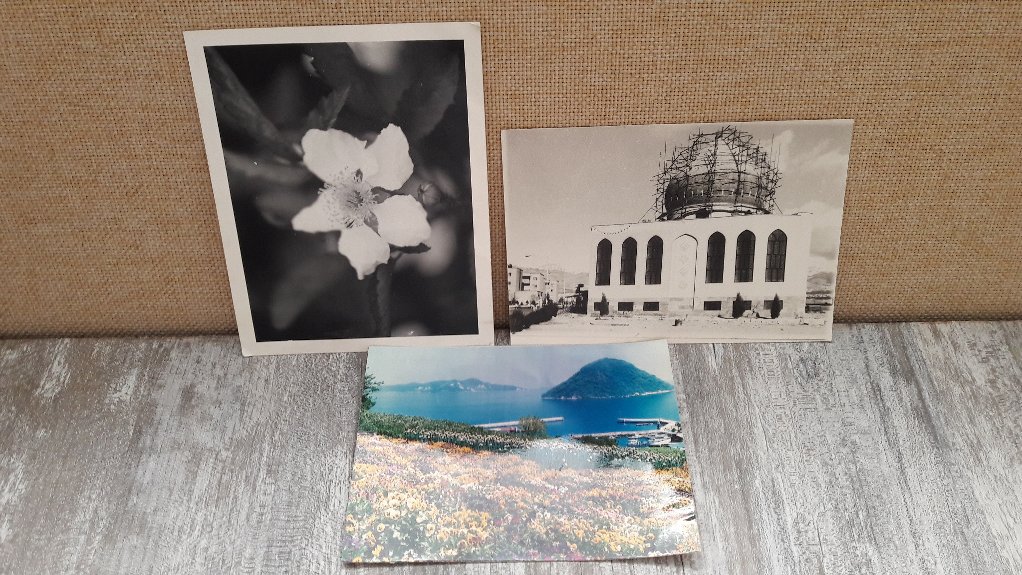 کارت پستال عکس 3 عدد