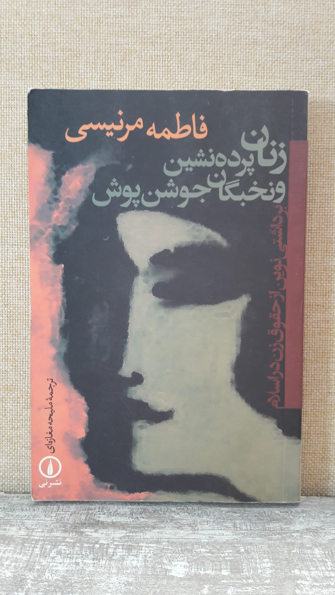زنان پرده نشین و نخبگان جوشن پوش متن کامل