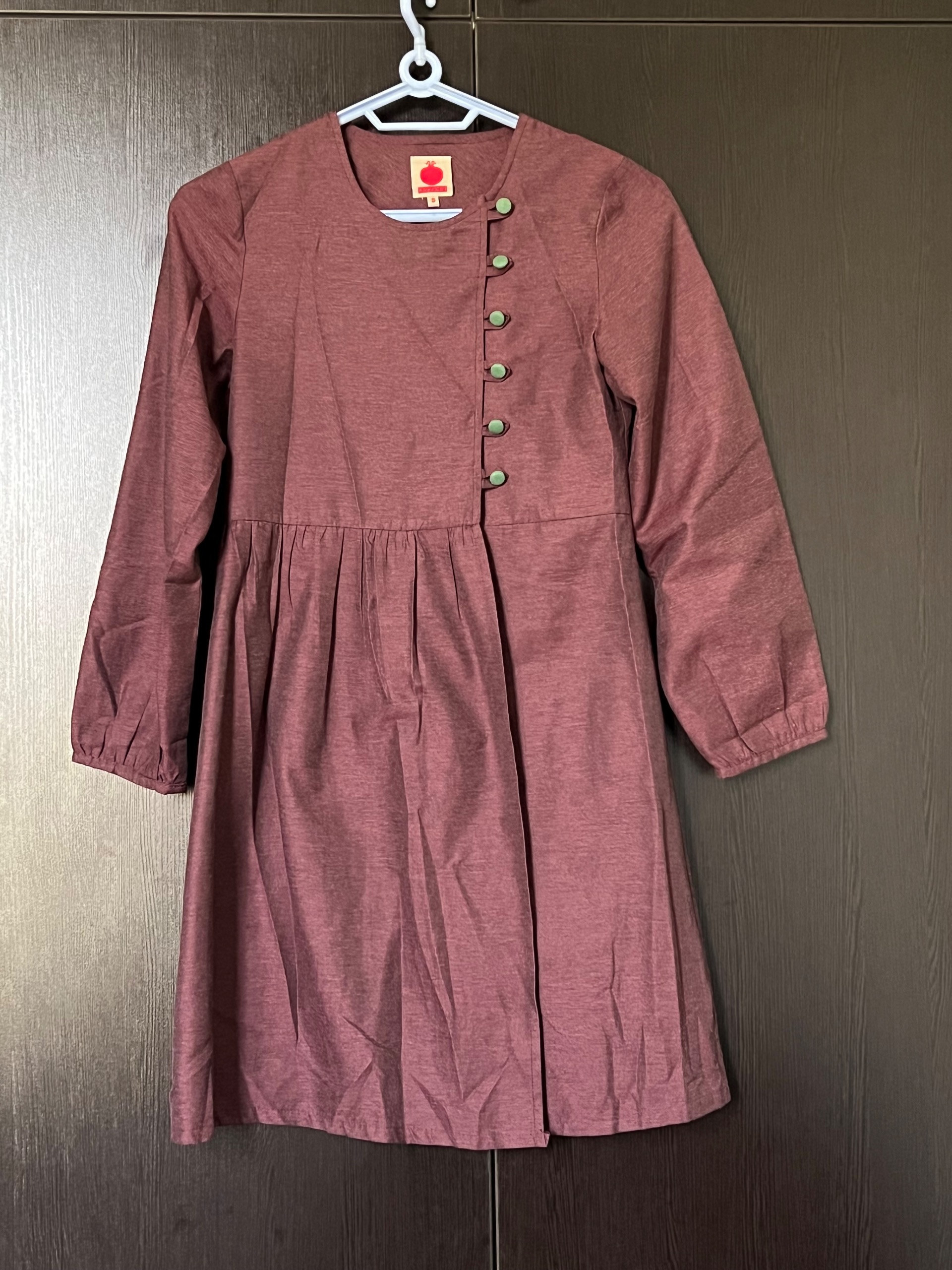 مانتو برند انارگل