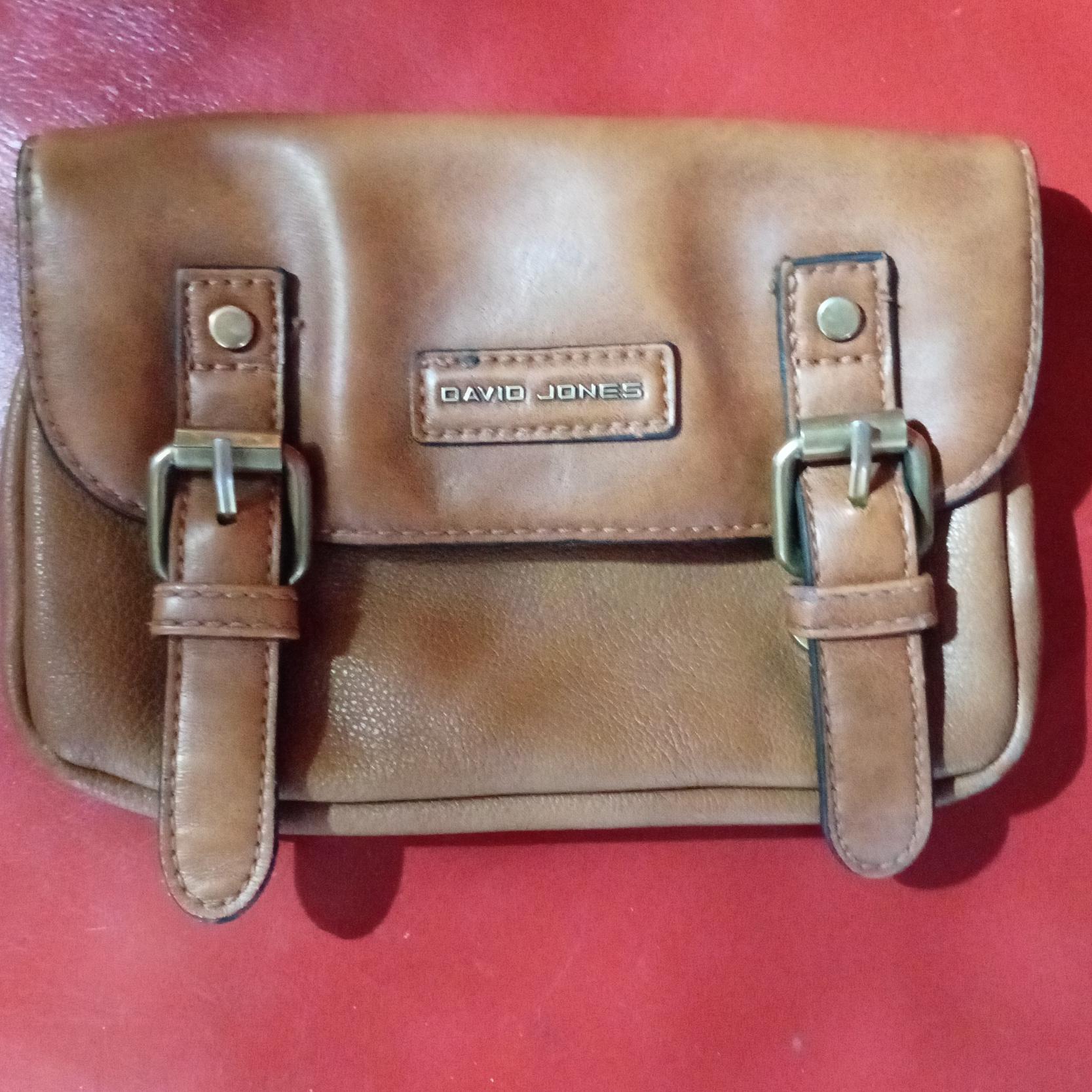 کیف چرم اصل